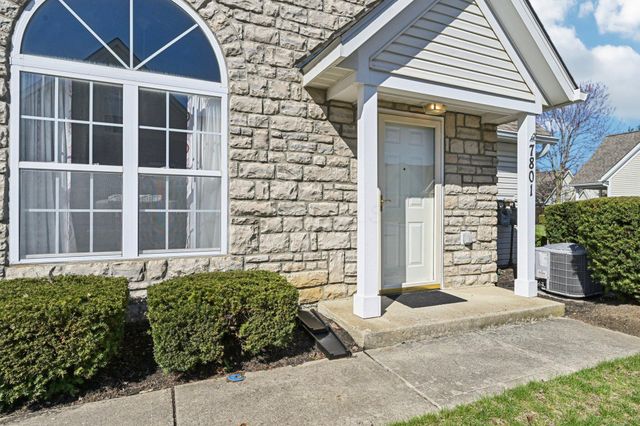 7801 Meadowlark Lane S, Reynoldsburg, OH 43068