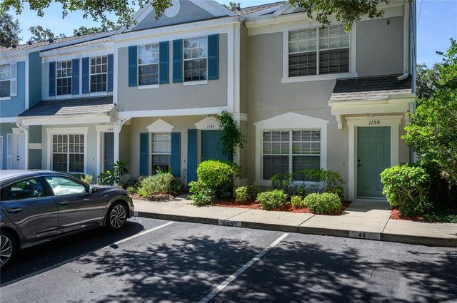1150 VINELAND PLACE, Lake Mary, FL 32746