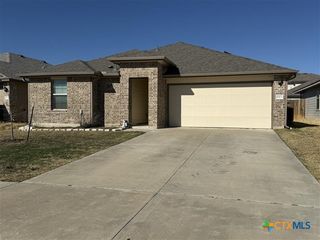 6003 Harriet Tubman Avenue, Killeen, TX 76543