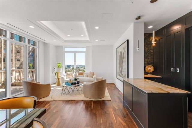 3505 Turtle Creek Boulevard 18C, Dallas, TX 75219