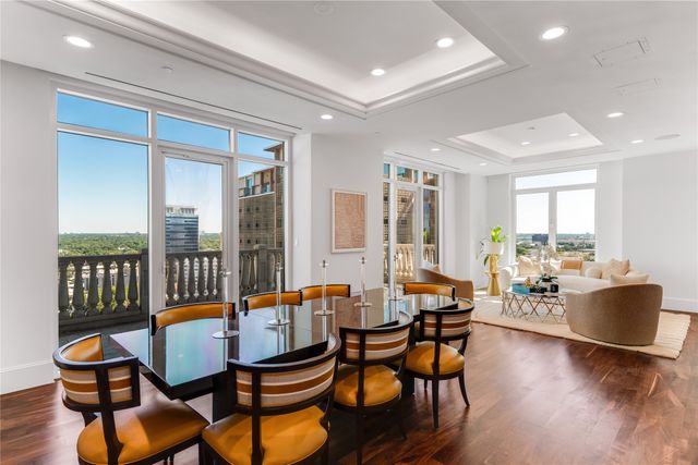 3505 Turtle Creek Boulevard 18C, Dallas, TX 75219