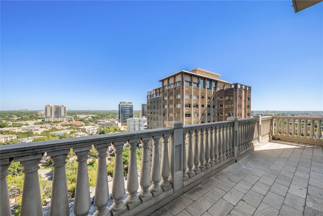 3505 Turtle Creek Boulevard 18C, Dallas, TX 75219