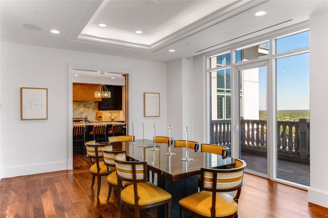 3505 Turtle Creek Boulevard 18C, Dallas, TX 75219