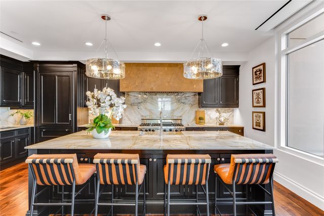 3505 Turtle Creek Boulevard 18C, Dallas, TX 75219