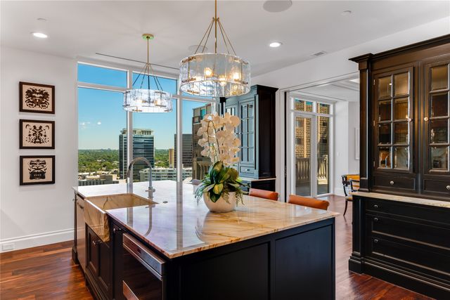 3505 Turtle Creek Boulevard 18C, Dallas, TX 75219