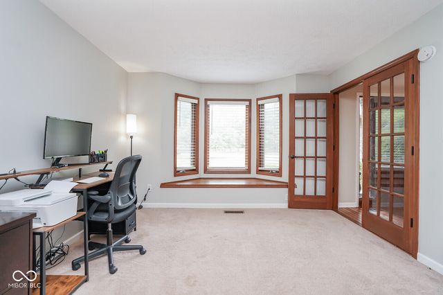 1767 N Sugar Creek Trail, Greenfield, IN 46140
