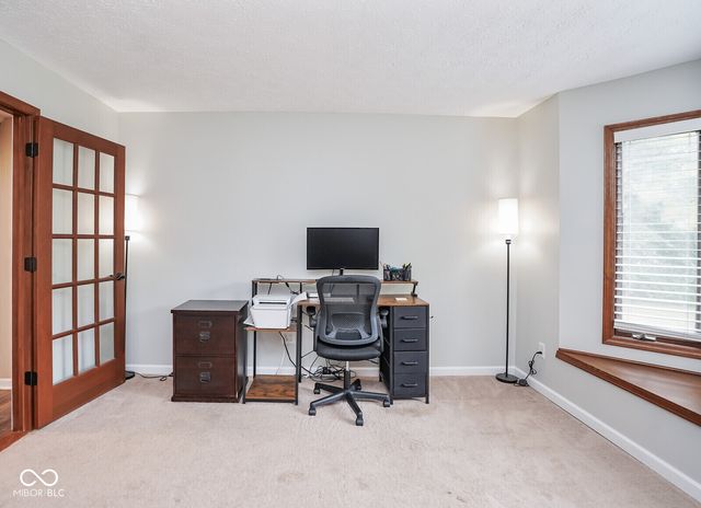 1767 N Sugar Creek Trail, Greenfield, IN 46140