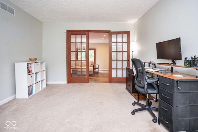 1767 N Sugar Creek Trail, Greenfield, IN 46140