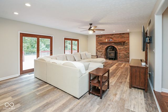 1767 N Sugar Creek Trail, Greenfield, IN 46140