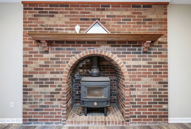 1767 N Sugar Creek Trail, Greenfield, IN 46140