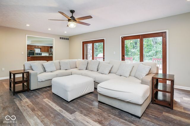 1767 N Sugar Creek Trail, Greenfield, IN 46140