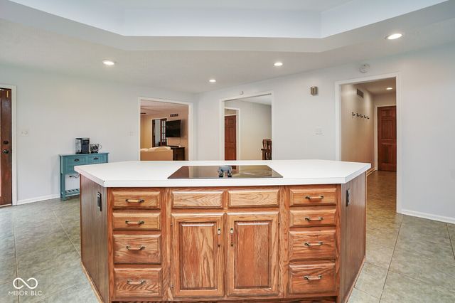 1767 N Sugar Creek Trail, Greenfield, IN 46140
