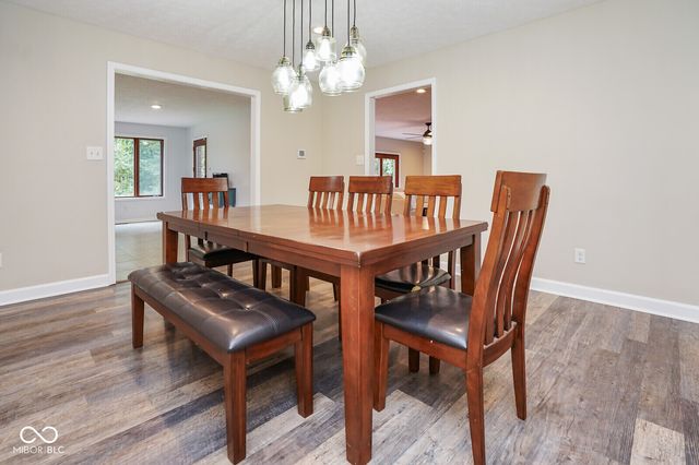 1767 N Sugar Creek Trail, Greenfield, IN 46140