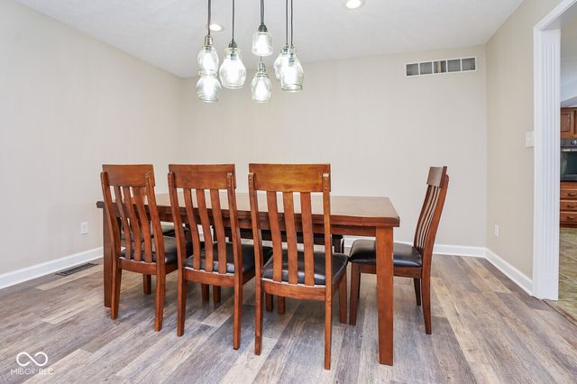 1767 N Sugar Creek Trail, Greenfield, IN 46140