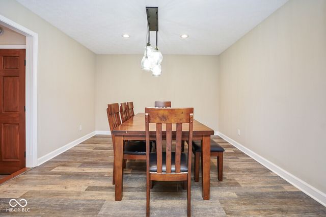 1767 N Sugar Creek Trail, Greenfield, IN 46140