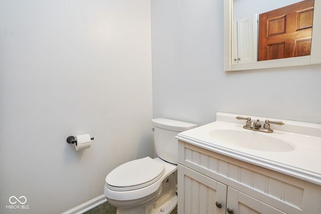1767 N Sugar Creek Trail, Greenfield, IN 46140