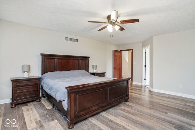 1767 N Sugar Creek Trail, Greenfield, IN 46140