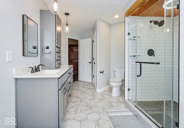 1767 N Sugar Creek Trail, Greenfield, IN 46140