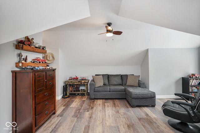 1767 N Sugar Creek Trail, Greenfield, IN 46140