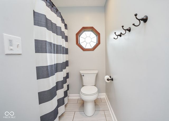 1767 N Sugar Creek Trail, Greenfield, IN 46140