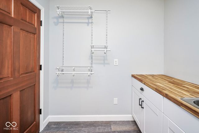 1767 N Sugar Creek Trail, Greenfield, IN 46140