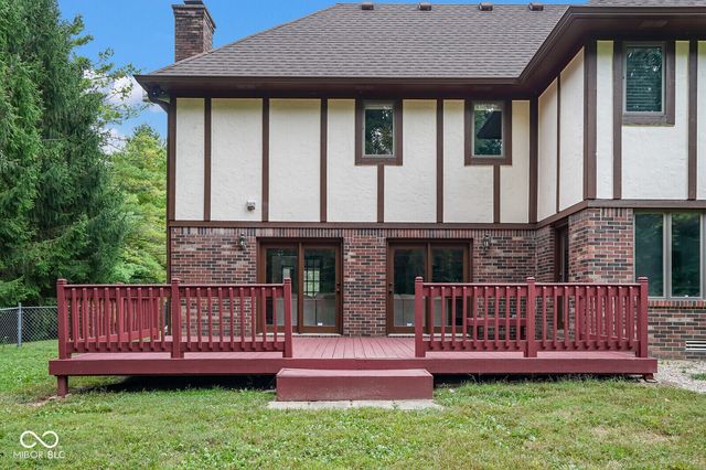 1767 N Sugar Creek Trail, Greenfield, IN 46140