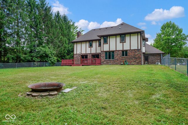 1767 N Sugar Creek Trail, Greenfield, IN 46140