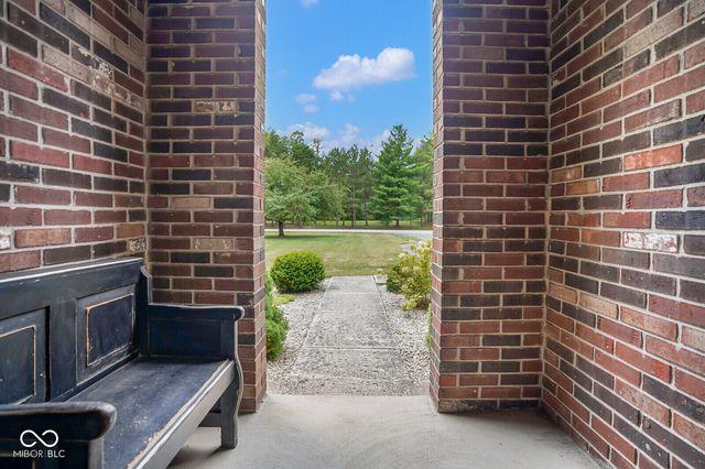 1767 N Sugar Creek Trail, Greenfield, IN 46140