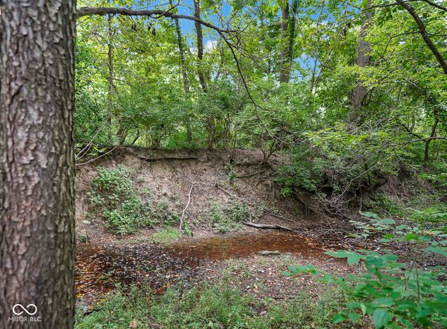 1767 N Sugar Creek Trail, Greenfield, IN 46140