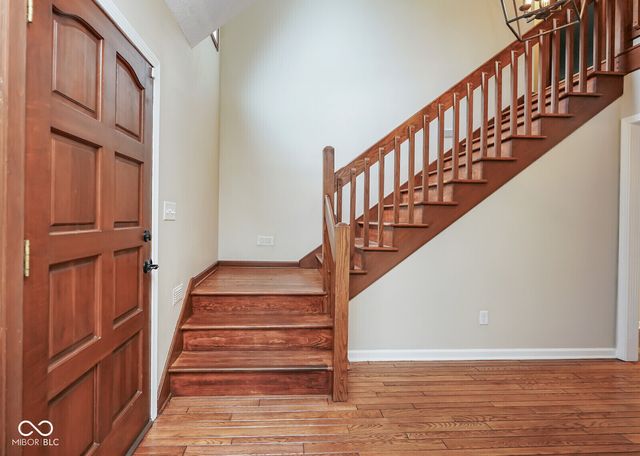 1767 N Sugar Creek Trail, Greenfield, IN 46140