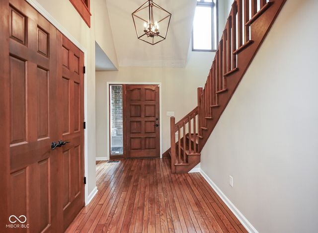 1767 N Sugar Creek Trail, Greenfield, IN 46140