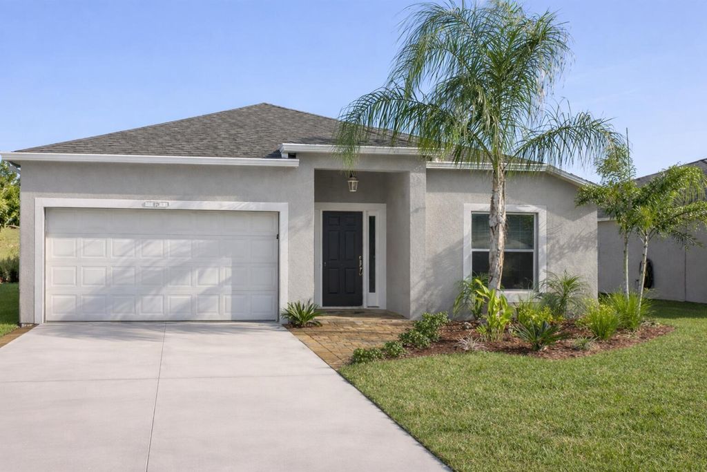 828 Greenleaf Circle, Vero Beach, FL 32960