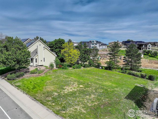 1136 W Enclave Circle, Louisville, CO 80027