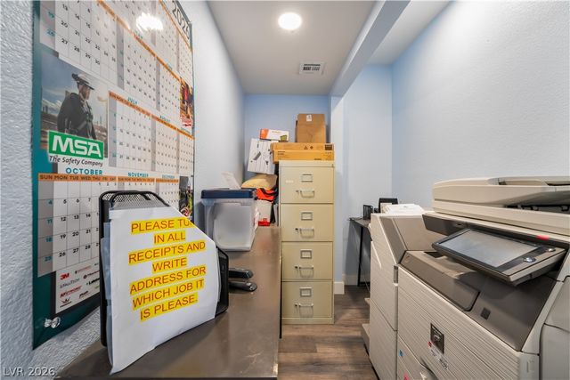 3825 Raymert Drive, Las Vegas, NV 89121