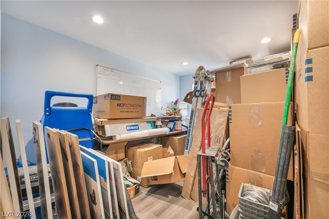 3825 Raymert Drive, Las Vegas, NV 89121