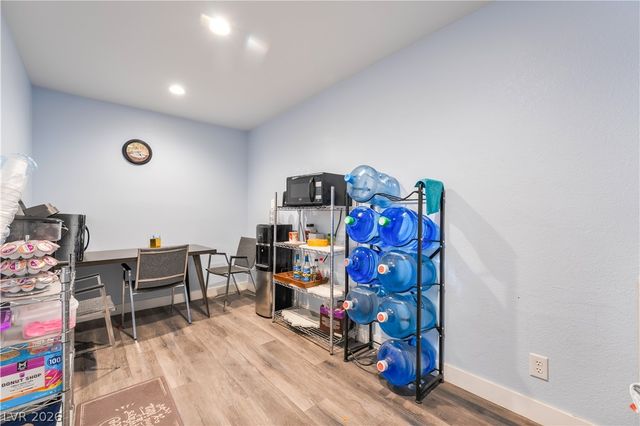 3825 Raymert Drive, Las Vegas, NV 89121