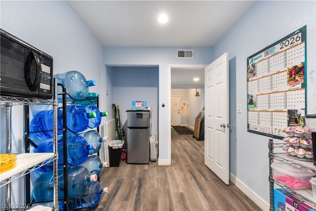 3825 Raymert Drive, Las Vegas, NV 89121