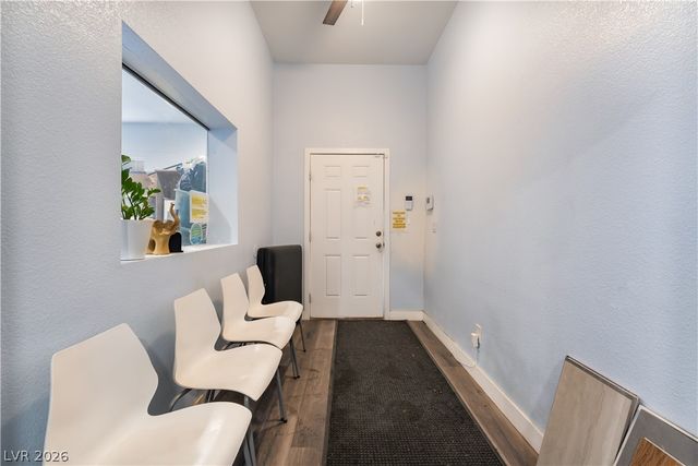 3825 Raymert Drive, Las Vegas, NV 89121