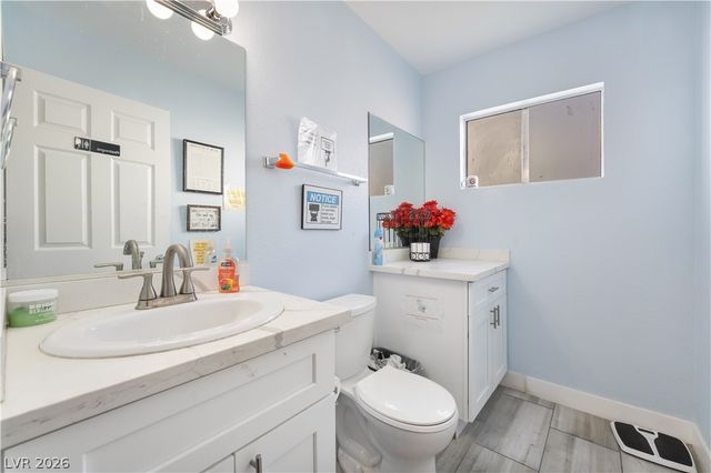 3825 Raymert Drive, Las Vegas, NV 89121