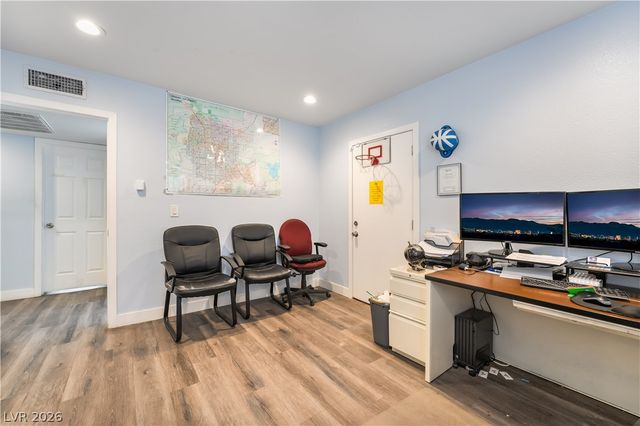 3825 Raymert Drive, Las Vegas, NV 89121