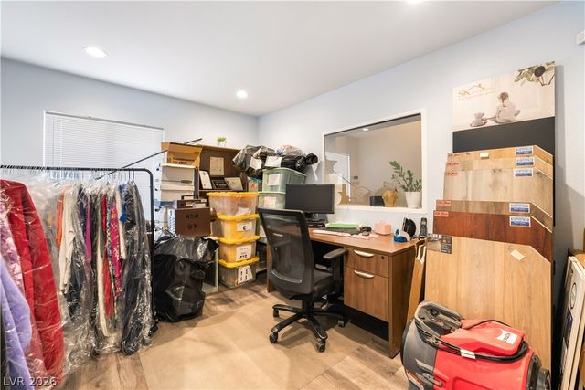 3825 Raymert Drive, Las Vegas, NV 89121