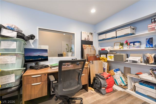 3825 Raymert Drive, Las Vegas, NV 89121