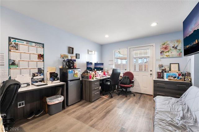 3825 Raymert Drive, Las Vegas, NV 89121