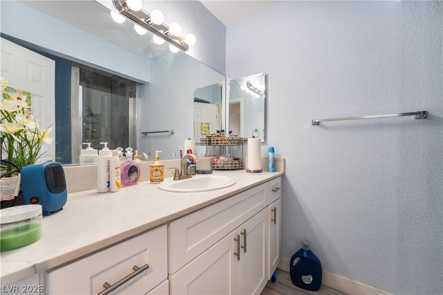 3825 Raymert Drive, Las Vegas, NV 89121