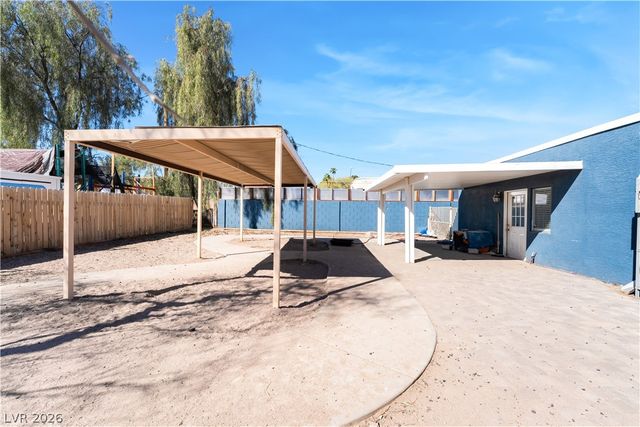 3825 Raymert Drive, Las Vegas, NV 89121