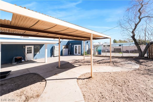 3825 Raymert Drive, Las Vegas, NV 89121