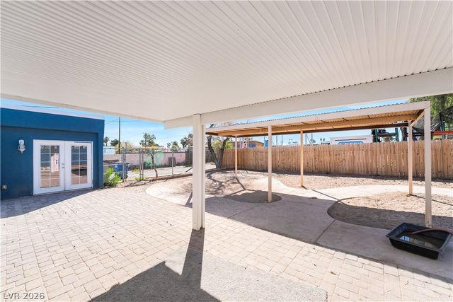 3825 Raymert Drive, Las Vegas, NV 89121