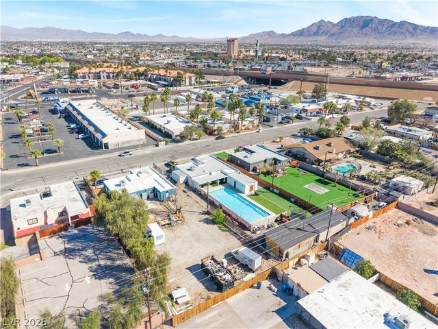 3825 Raymert Drive, Las Vegas, NV 89121