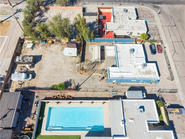 3825 Raymert Drive, Las Vegas, NV 89121