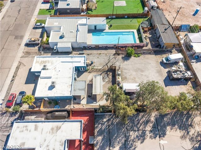 3825 Raymert Drive, Las Vegas, NV 89121